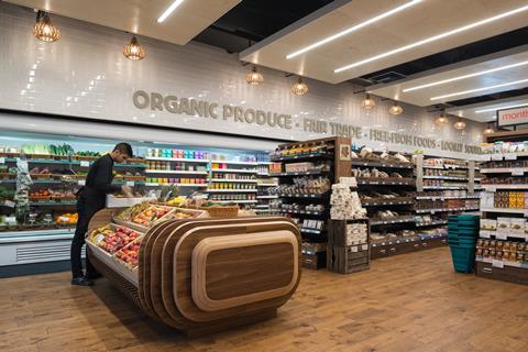 Store of the week: As Nature Intended takes an organic approach to Gallery | Retail Week